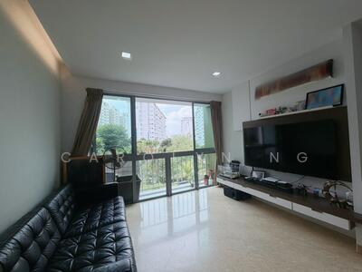 For Sale - Tanamera Crest