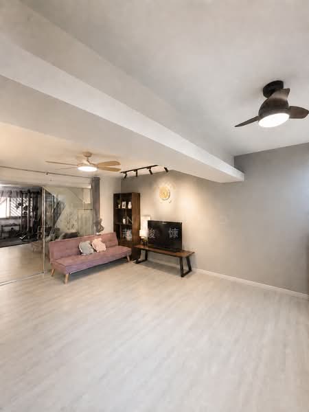 130 Bedok Reservoir Road, 130 Bedok Reservoir Road, 4 Bedrooms, 1,539 sqft, HDB Flat For Sale, by Zion Zhao 赵峻慷, 60212022 - Living Room - PropertyGuru.com.sg
