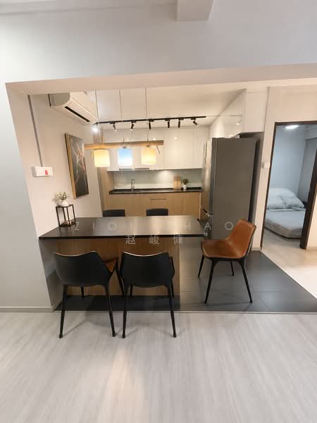 130 Bedok Reservoir Road, 130 Bedok Reservoir Road, 4 Bedrooms, 1,539 sqft, HDB Flat For Sale, by Zion Zhao 赵峻慷, 60212022 - Kitchen - PropertyGuru.com.sg