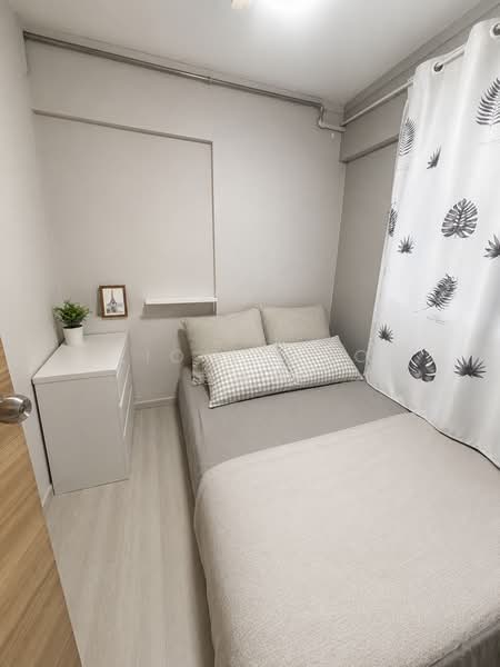 130 Bedok Reservoir Road, 130 Bedok Reservoir Road, 4 Bedrooms, 1,539 sqft, HDB Flat For Sale, by Zion Zhao 赵峻慷, 60212022 - Bedroom - PropertyGuru.com.sg