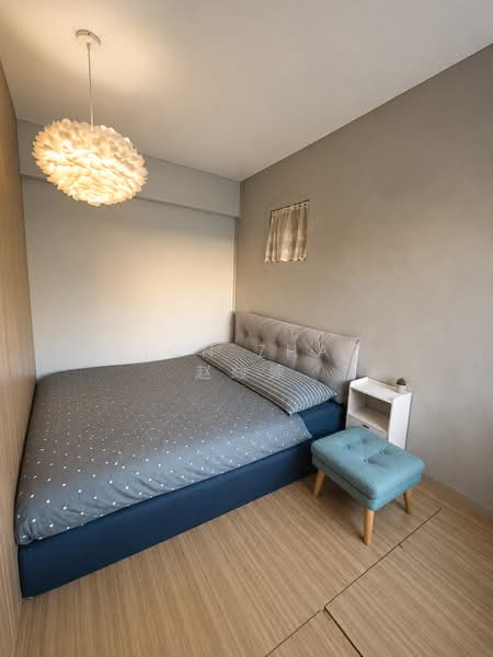 130 Bedok Reservoir Road, 130 Bedok Reservoir Road, 4 Bedrooms, 1,539 sqft, HDB Flat For Sale, by Zion Zhao 赵峻慷, 60212022 - Bedroom - PropertyGuru.com.sg