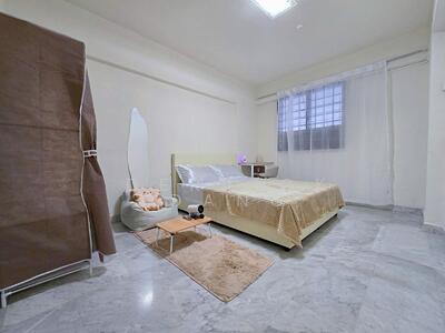 For Rent - 308 Hougang Avenue 5