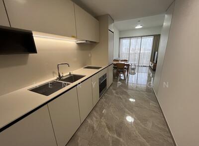 For Sale - JadeScape