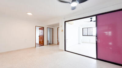 For Rent - 405 Pandan Gardens