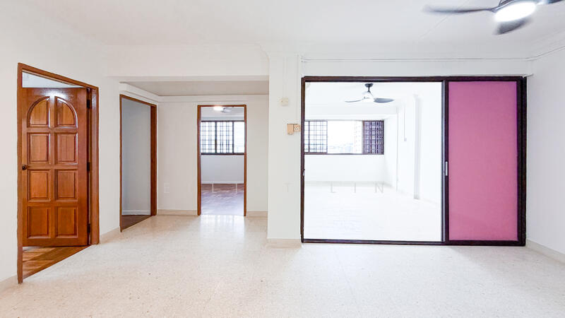 For Rent - 405 Pandan Gardens