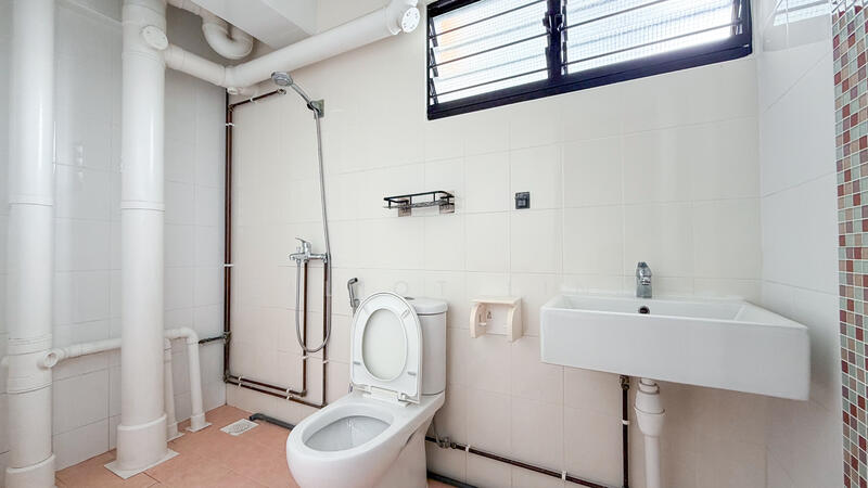 For Rent - 405 Pandan Gardens