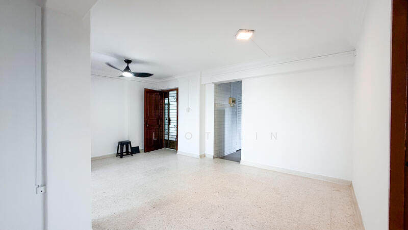 For Rent - 405 Pandan Gardens