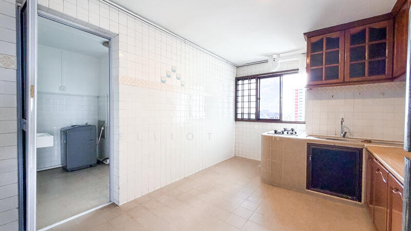 For Rent - 405 Pandan Gardens