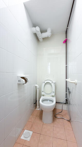 For Rent - 405 Pandan Gardens