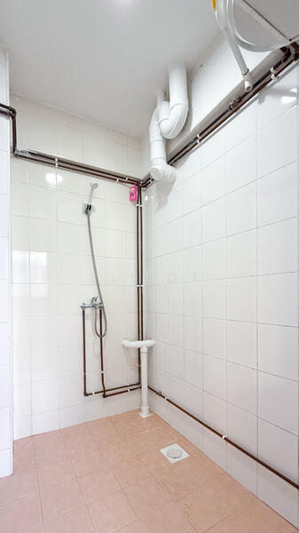 For Rent - 405 Pandan Gardens