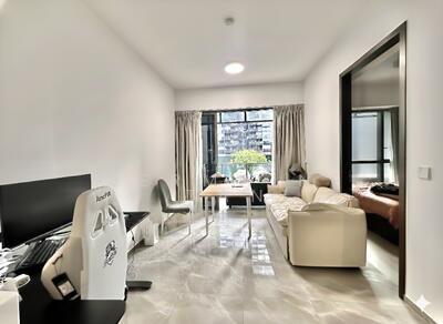 For Sale - JadeScape