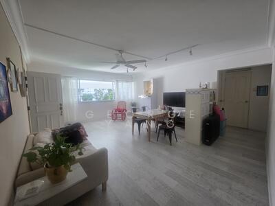 For Sale - 911 Tampines Street 91