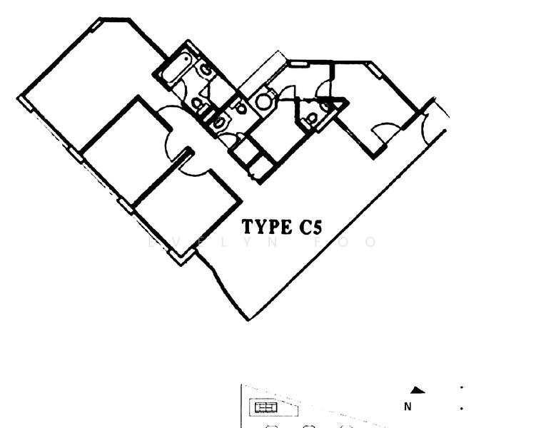 For Sale Eastpoint Green