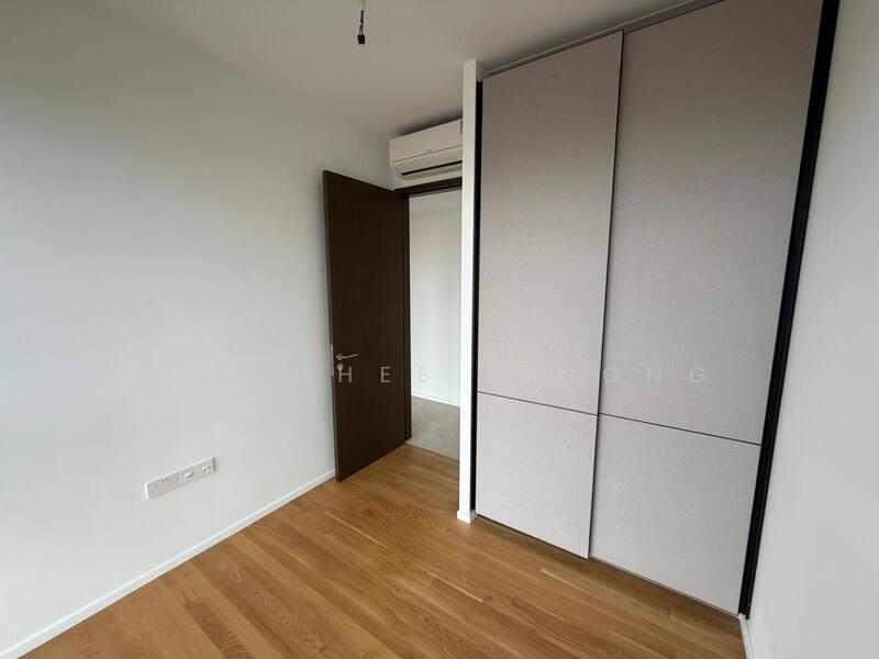 AMO Residence, 21 Ang Mo Kio Rise, 4 Bedrooms, 1,292 sqft, Condominium For Rent, by Lim Chee Shiong, 60212058 - Bedroom - PropertyGuru.com.sg