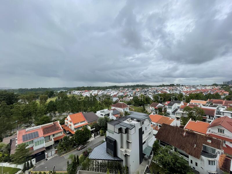 AMO Residence, 21 Ang Mo Kio Rise, 4 Bedrooms, 1,292 sqft, Condominium For Rent, by Lim Chee Shiong, 60212058 - PropertyGuru.com.sg