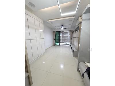 For Rent - Esparina Residences