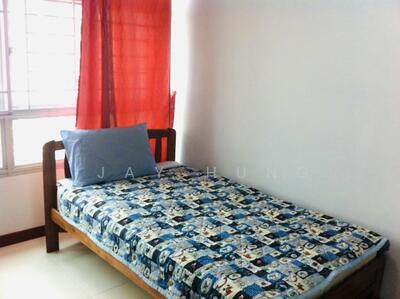 For Rent - 28 Ghim Moh Link