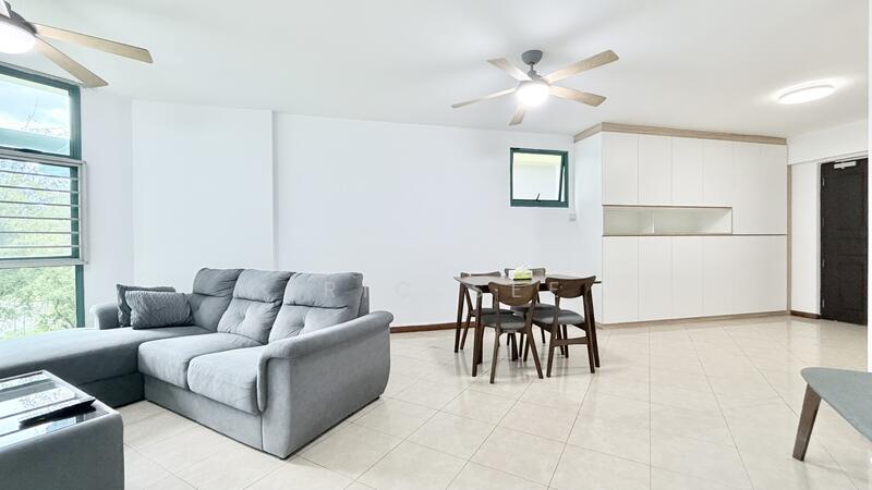 For Rent - 689B Woodlands Drive 75