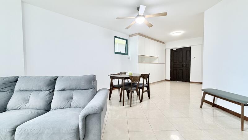 For Rent - 689B Woodlands Drive 75