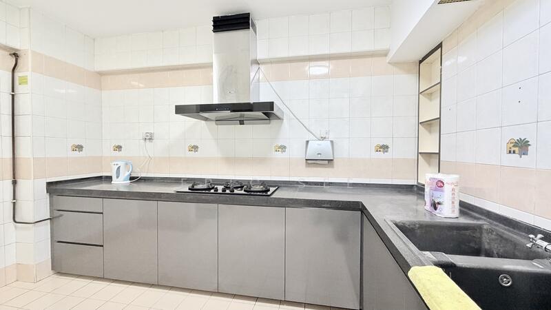 For Rent - 689B Woodlands Drive 75