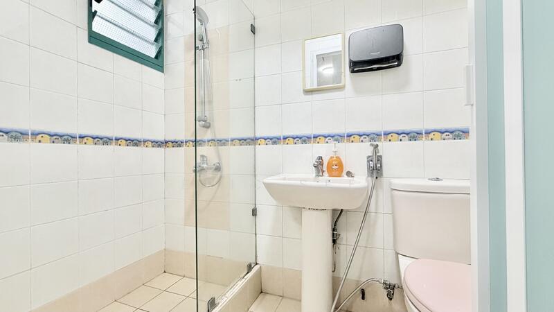 For Rent - 689B Woodlands Drive 75