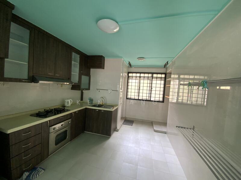 For Sale - 230B Tampines Street 24