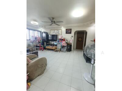 For Sale - 319 Bukit Batok Street 33