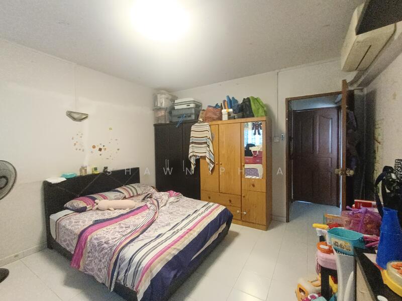 For Sale - 319 Bukit Batok Street 33