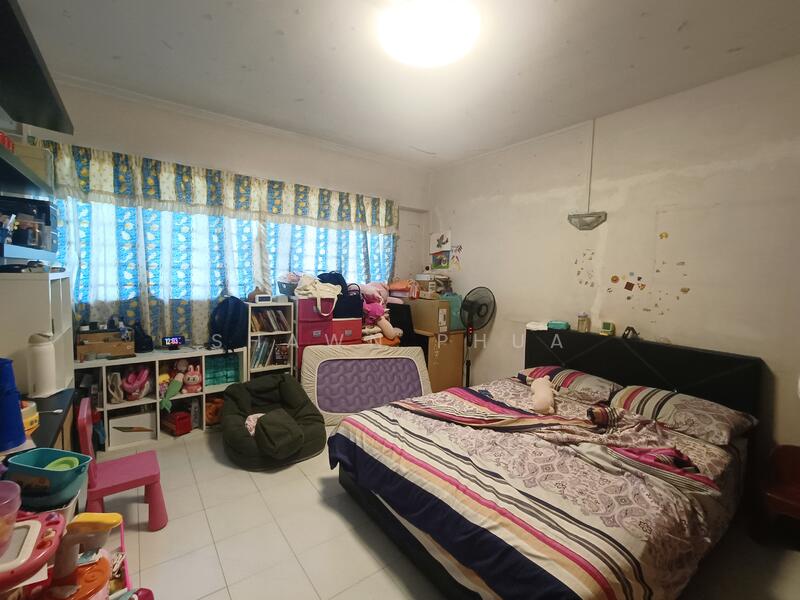 For Sale - 319 Bukit Batok Street 33