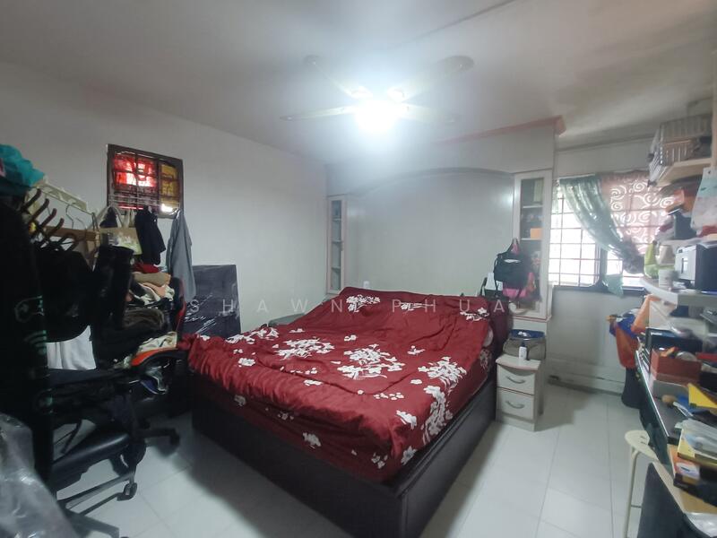 For Sale - 319 Bukit Batok Street 33