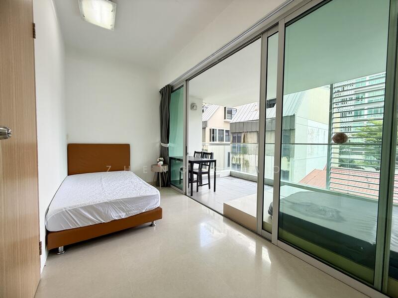 Nova 88, 8 Bhamo Road, Room Rental, 120 sqft, Apartment For Rent, by Zheng Chao, 60212092 - PropertyGuru.com.sg