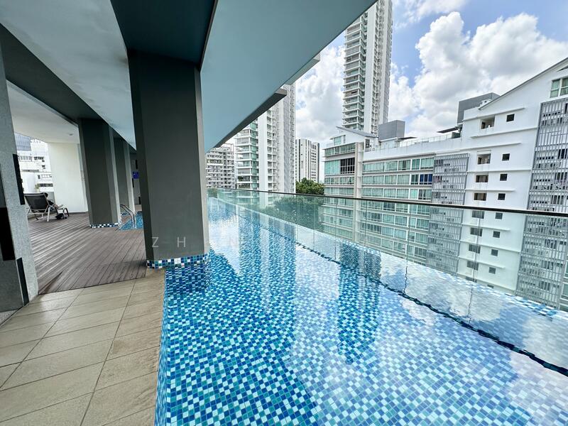 Nova 88, 8 Bhamo Road, Room Rental, 120 sqft, Apartment For Rent, by Zheng Chao, 60212092 - PropertyGuru.com.sg