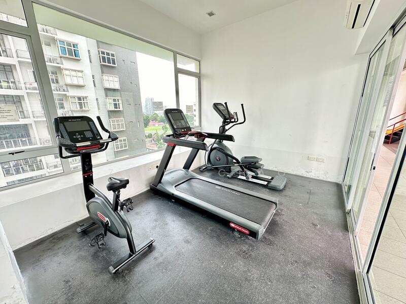 Nova 88, 8 Bhamo Road, Room Rental, 120 sqft, Apartment For Rent, by Zheng Chao, 60212092 - PropertyGuru.com.sg