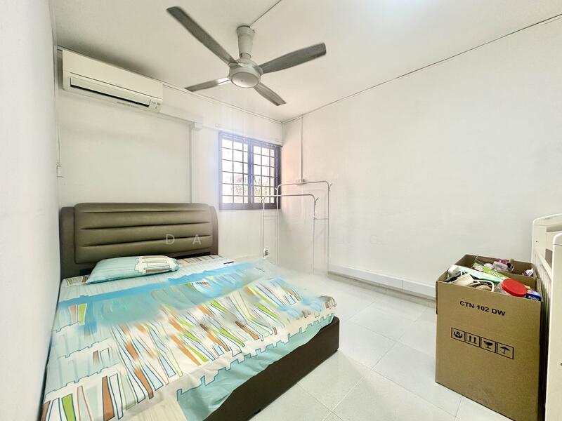 For Rent - 513 Ang Mo Kio Avenue 8