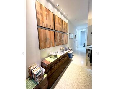 For Sale - Scotts Square