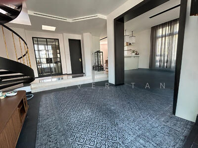 For Rent - Chelsea Gardens