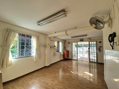 For Rent - Lorong Buang Kok