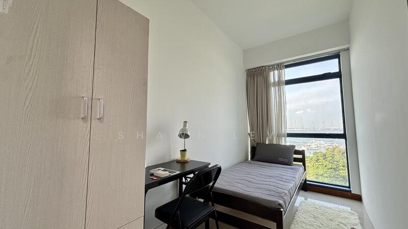 Blue Horizon, 21 West Coast Crescent, Room Rental, 150 sqft, Condominium For Rent, by Shawn Lew, 60212103 - Bedroom - PropertyGuru.com.sg