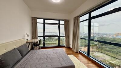 For Rent - Blue Horizon