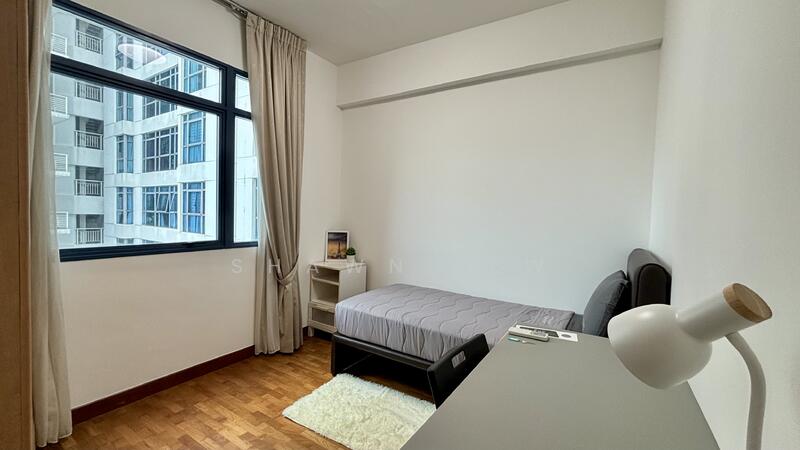 Blue Horizon, 21 West Coast Crescent, Room Rental, 150 sqft, Condominium For Rent, by Shawn Lew, 60212103 - Bedroom - PropertyGuru.com.sg