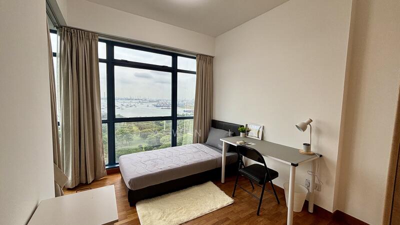 Blue Horizon, 21 West Coast Crescent, Room Rental, 150 sqft, Condominium For Rent, by Shawn Lew, 60212103 - Bedroom - PropertyGuru.com.sg