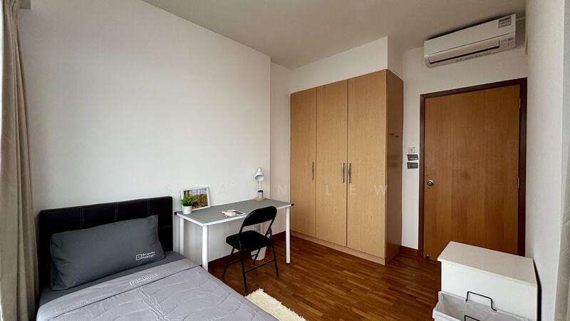 Blue Horizon, 21 West Coast Crescent, Room Rental, 150 sqft, Condominium For Rent, by Shawn Lew, 60212103 - Bedroom - PropertyGuru.com.sg