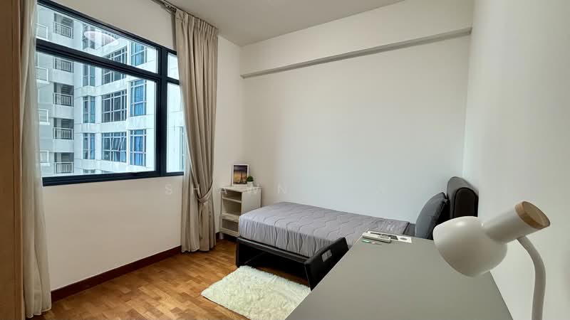 Blue Horizon, 21 West Coast Crescent, Room Rental, 150 sqft, Condominium For Rent, by Shawn Lew, 60212103 - Bedroom - PropertyGuru.com.sg