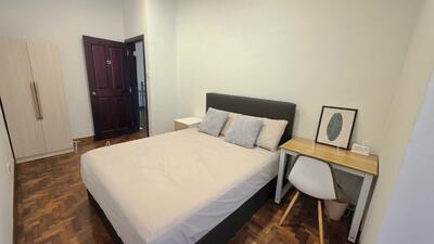 For Rent - Westville