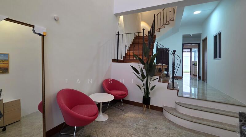 For Rent - Westville