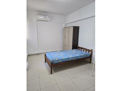 For Rent - 137 Potong Pasir Avenue 3