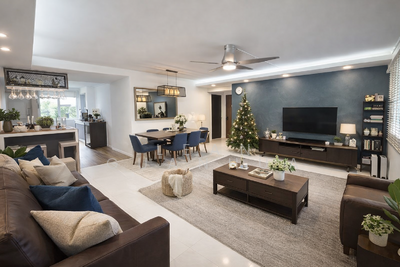 For Sale - 115 Bishan Street 12