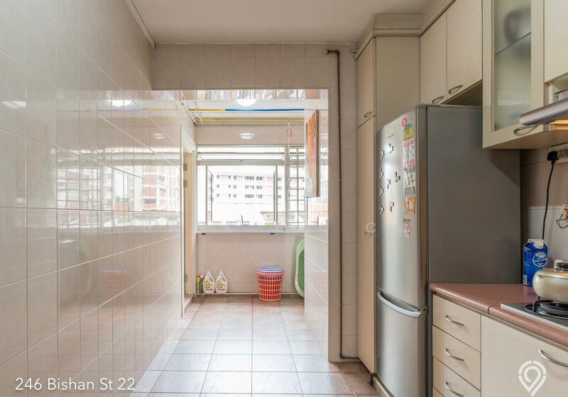 For Sale - 246 Bishan Street 22