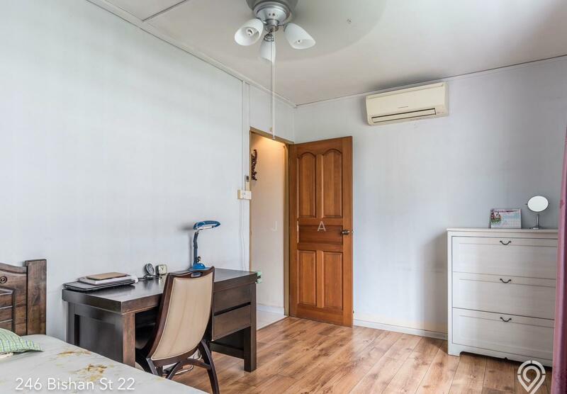 For Sale - 246 Bishan Street 22