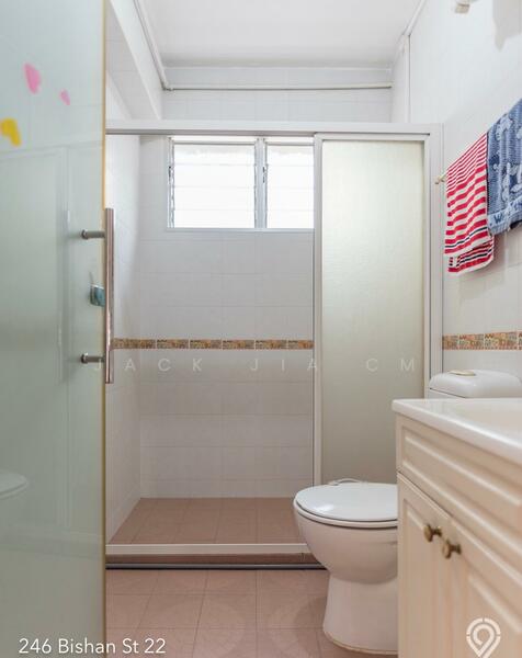 For Sale - 246 Bishan Street 22